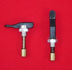 Flip Up Choke, Screw In PHF PHM