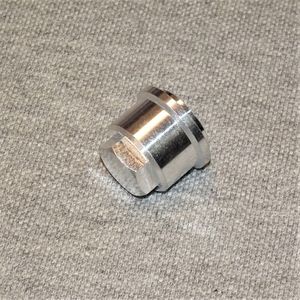 Float Bowl Nut, 14mm PHF PHM 30-40mm