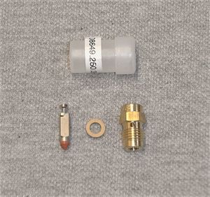 Float Needle & Seat PHF, PHM 30-40mm