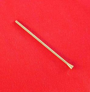 Float Needle SSI, Bottom Feed