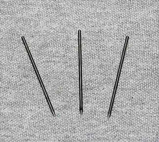 Float  Needle  UB  20/22/24mm