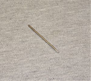 Float Pivot Pin, VHB, PHF, PHM, 25-40mm