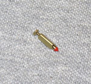 Float Valve Needle  VHV  18-24mm  Three  Sided