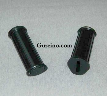 Foot  Peg  Rubbers,  Stornello / Cardellino/ Lodola/ Guzzino