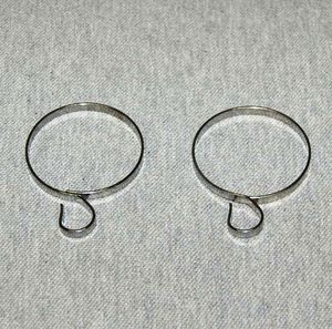 Fork Boot Cable Clamps, 35mm & 38mm