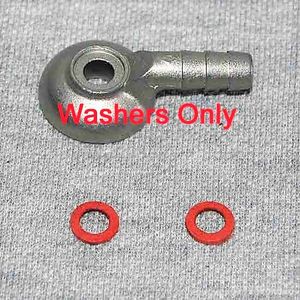 Fuel Banjo Washers, Vhb, PHM, PHF, PHBH