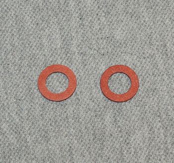 Fuel  Valve  Washers, 12mm  
