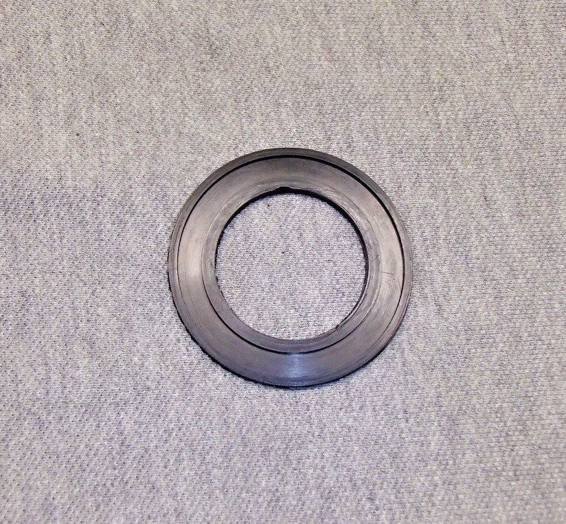 Gas Cap Seal 1 With Center Lip