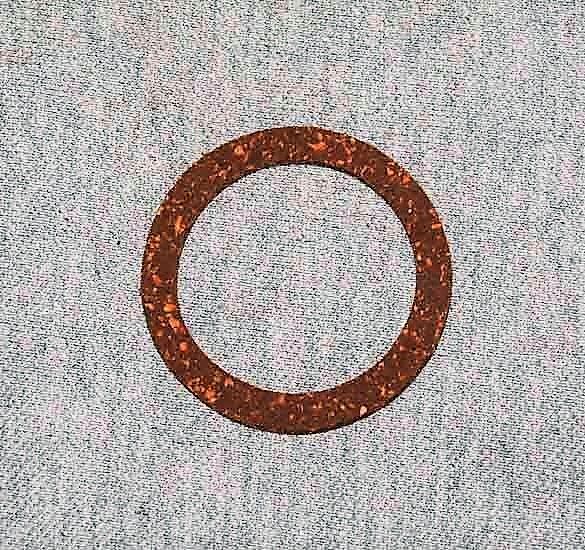 Gas Cap Seal, 45 x 60mm