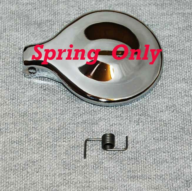 Gas Cap Spring, Cap 2