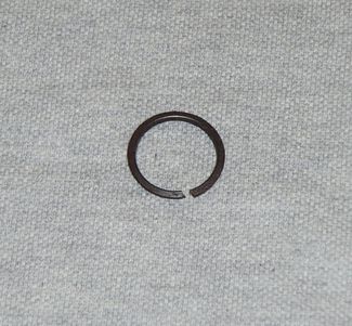 Gear Box Square Circlip, 18mm N/C & W/C