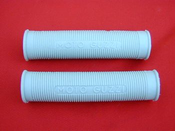 Guzzi  Gray  Grips,  22mm  &  25mm
