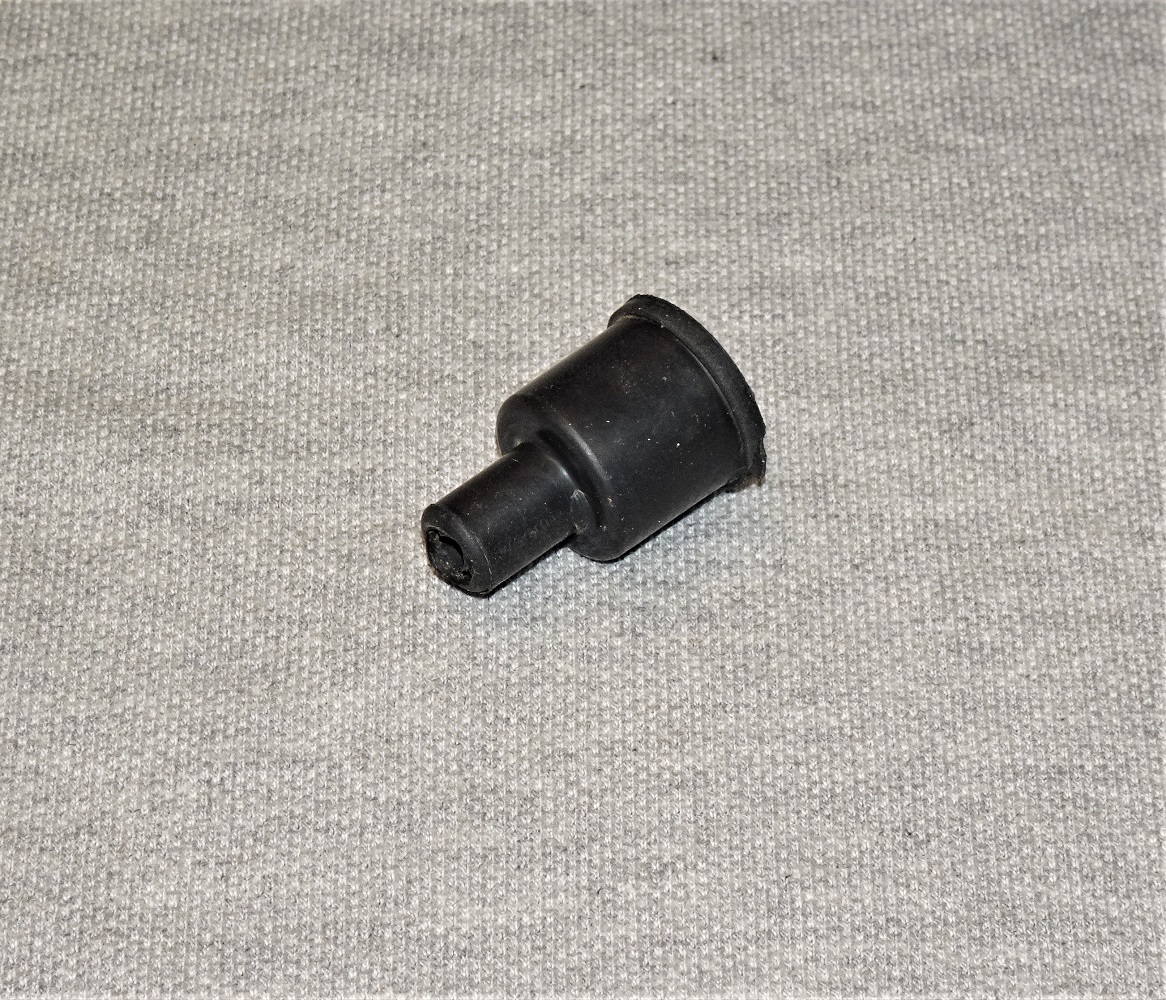 Ignition Coil Rubber Boot