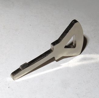 Ignition  Key  # 11  APRILIA ??