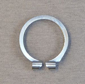 Intake Manifold Clamp, PHM