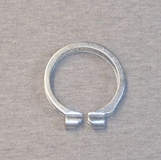 Intake  Manifold  Clamp,  VHB  27-30mm,  PHBH  26-30mm