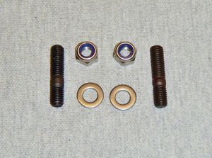 Intake Manifold Stud Set, 8mm