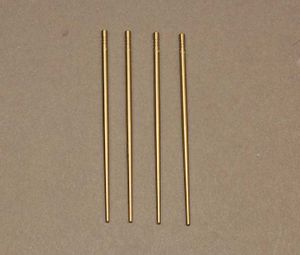 Jet Needles, PHF 30-36mm & PHM 38-40mm