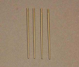 Jet  Needles,   PHF  30-36mm  &  PHM  38-40mm