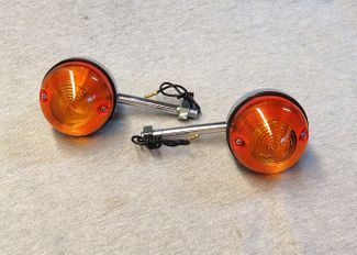 Lucas  Replica  Turn  Signal  Set