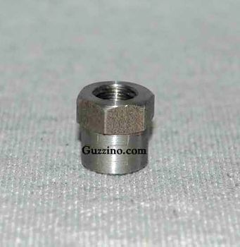 Magneto  Drive  Gear  Nut  Magnetti  Marelli