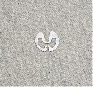 Needle Clip PHF & PHM 30-40mm