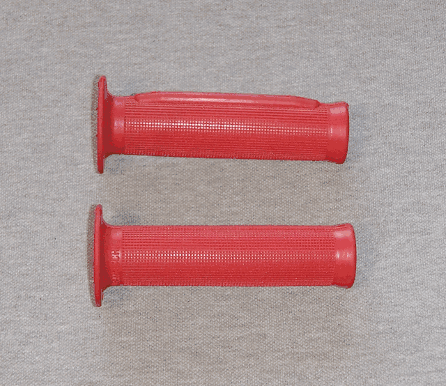 New Parts Added 6/2015