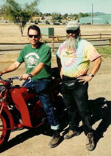 Noland & Jim Arizona Mgnoc