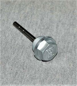 Ducati W/C  Dip  Stick,  250/350/450cc Wide Case