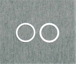 Oil Plug Washers 250cc-900cc