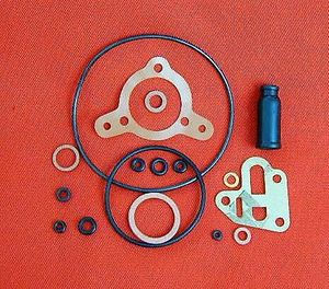 PHM Gasket Set, 38-40mm