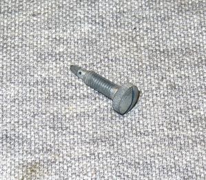 Pilot  Screw  Set,  UB  20/22/24  &  UA 13-19mm