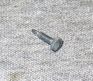 Pilot Screw Set, UB 20/22/24 & UA 13-19mm