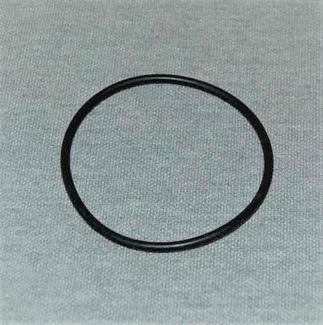 Point Cover O-Ring, 750cc