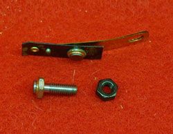 Points For Manual Magnitos,  MLA-53