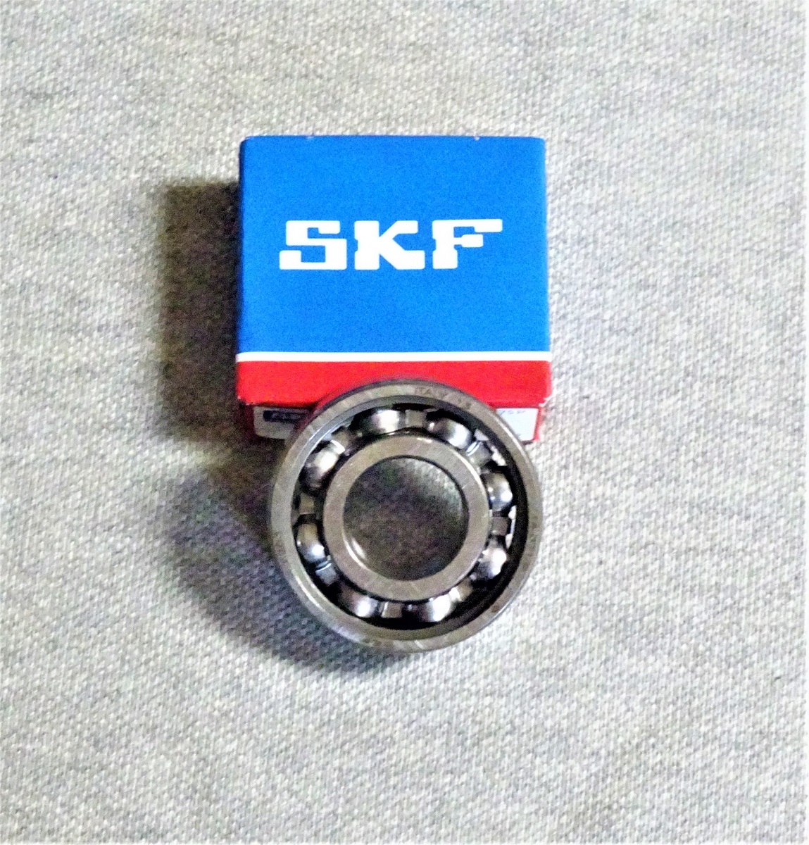 Primary Cover Crank Bearing, N/C & W/C 250/350/450cc