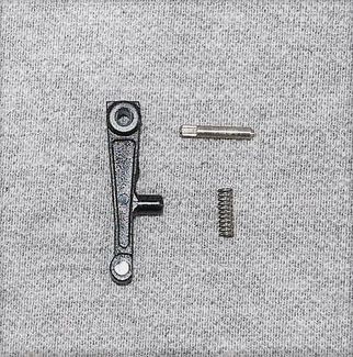 Pump  Arm  Assembly,  PHM  38-40mm   