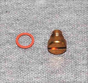 Pump Jet Holder, PHF 30-36mm & PHM 38-40mm