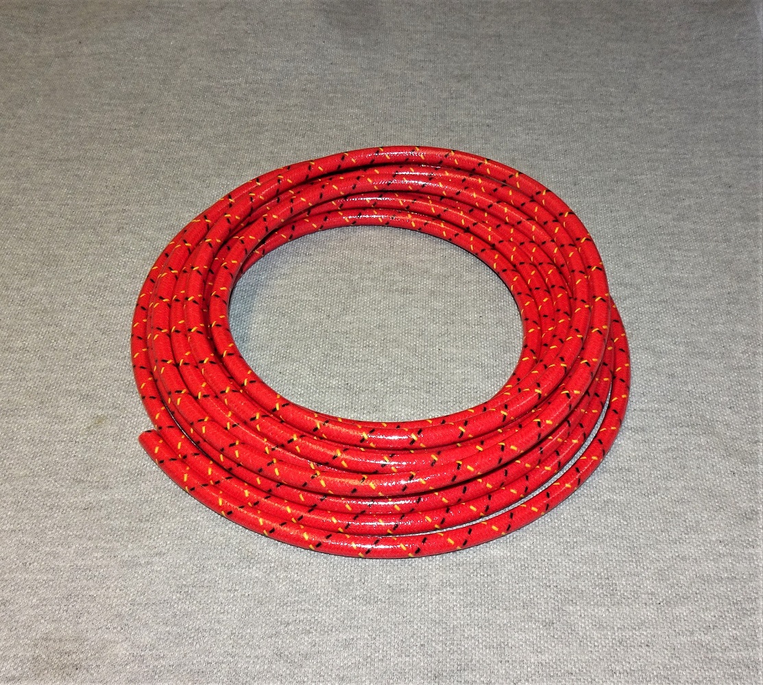 Spark Plug Wire 7mm, Copper Core