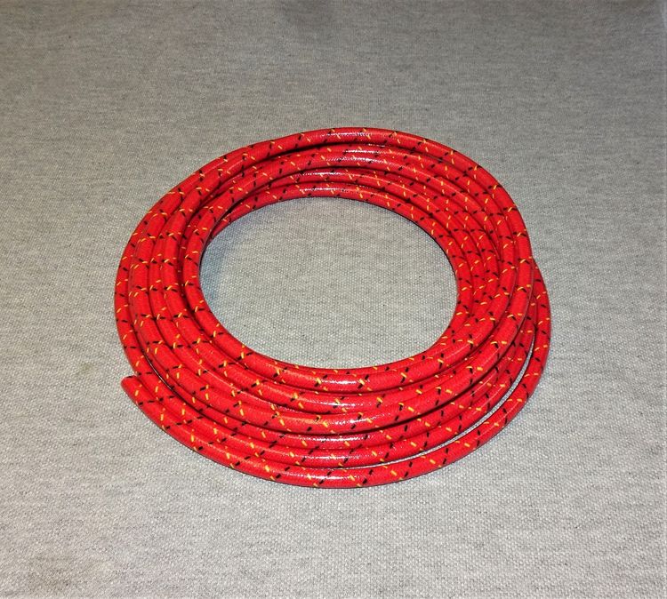 Spark Plug Wire 7mm, Copper Core