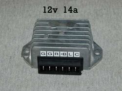 Regulator / Rectifier  12V  14a  