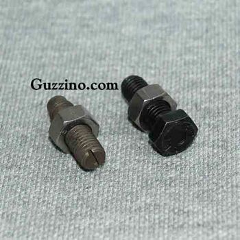 Shift  Ratchet  Adjuster  Screws