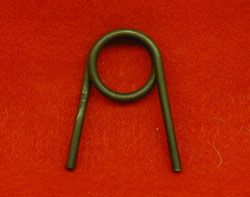 Shift Return Spring,  Airone  &  Falcone