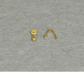 Spark Plug Wire Ends