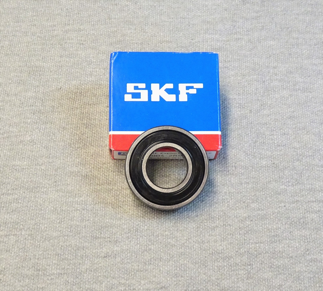 Sprocket Carrier Bearing N/C 250/350cc