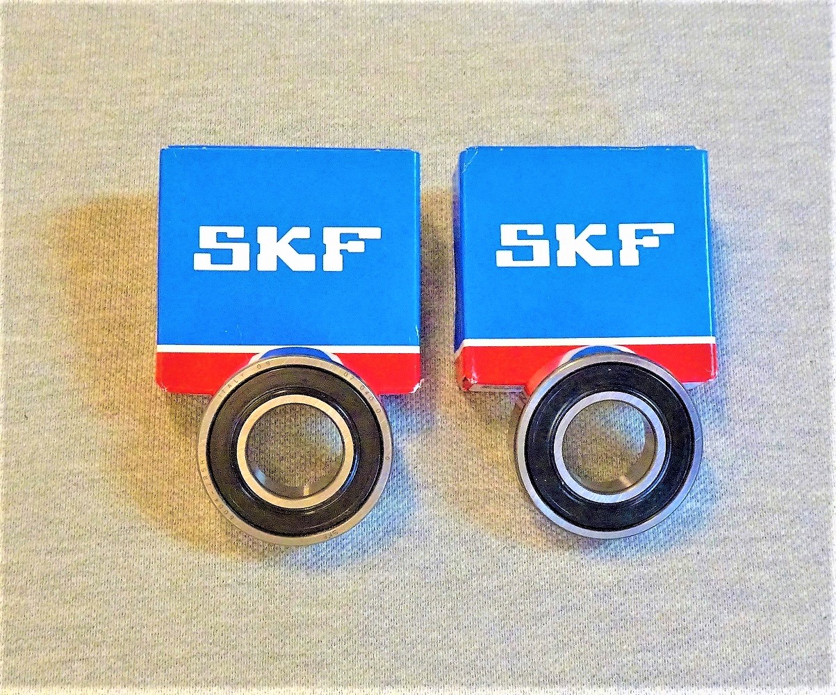 Sprocket Carrier Bearing Set, 450cc ONLY