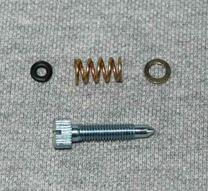 Stop Screw Set, PHF PHM VHB PHBH