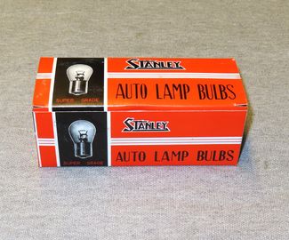 Tail  Light  Bulb,  12v  Box  of  10