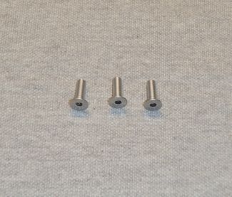 Tarozzi 2 Piece Lever Arm Bolt Set