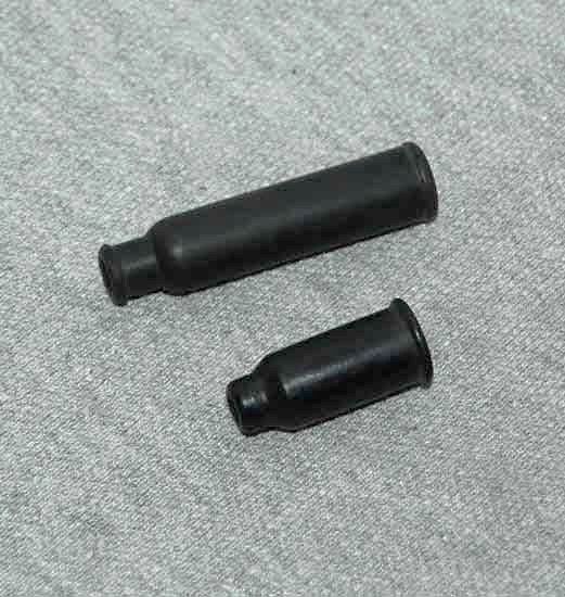 Throttle Cable Boots, VHB PHF PHM
